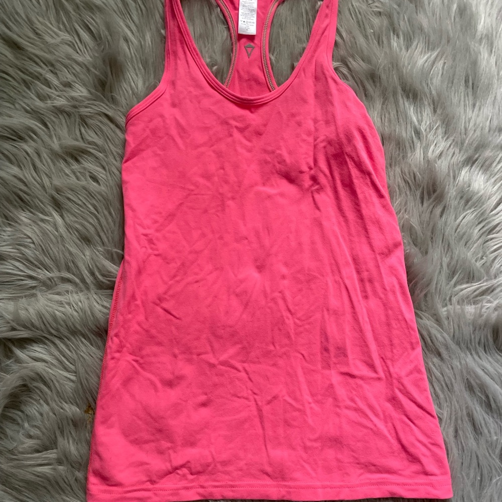 ivivva tank